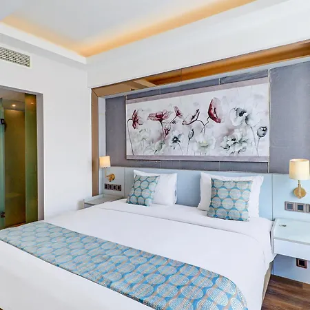 Belvilla Hotel Arshika Sunset Road
