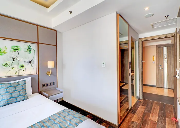 Belvilla Arshika Sunset Road ホテル 4*