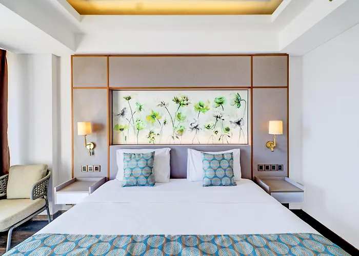 Belvilla Arshika Sunset Road 4*