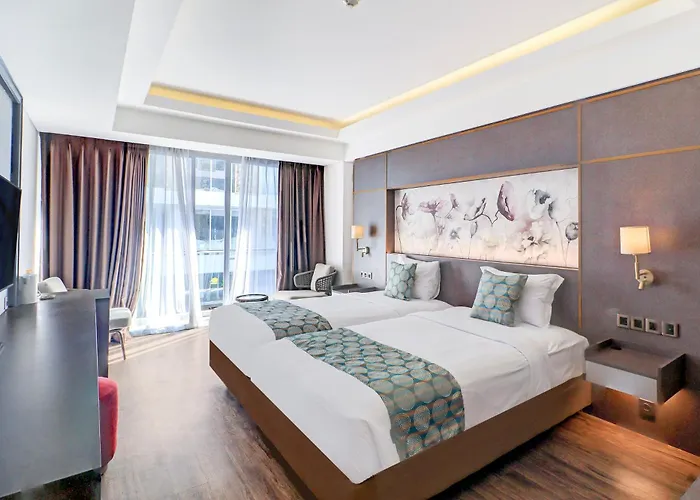 Belvilla Arshika Sunset Road 4*