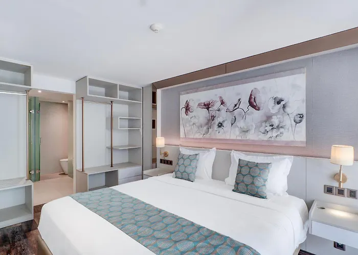 Belvilla Arshika Sunset Road 4*