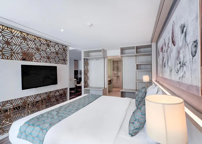Belvilla Arshika Sunset Road 4*