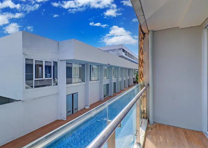 Belvilla Arshika Sunset Road 4*