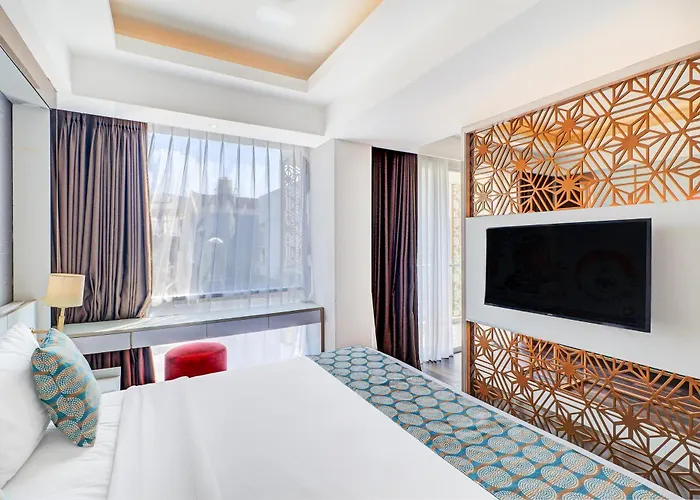 Belvilla Arshika Sunset Road ホテル 4*