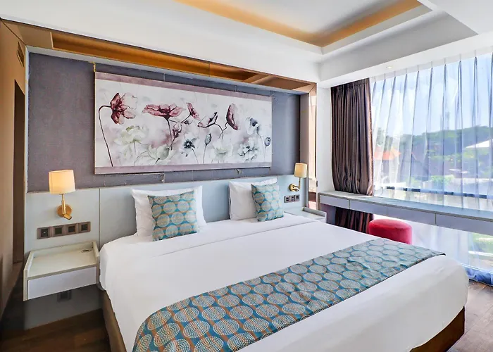 Belvilla Arshika Sunset Road 4*